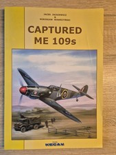 Captured Me 109s