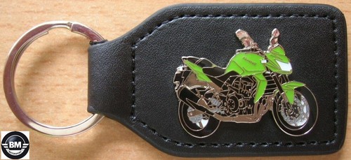 Schlüsselanhänger kawasaki - schlüsselanhänger, z