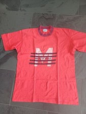 T-Shirt Marc O'Polo Gr. S Rot