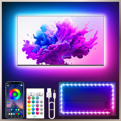 Led hintergrundbeleuchtung - led, tv