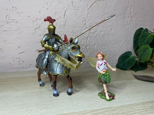 Schleich figuren - /, mit