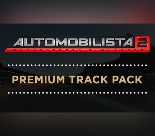 Automobilista premium - automobilista,