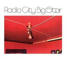 Big Star Radio City (CD)