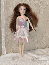 Alte Pamela Love CLONE Mini Puppe Vintage 90er