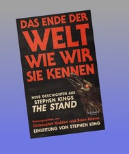 DAS ENDE DER WELT WIE WIR SIE