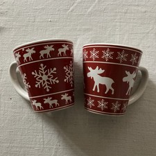 Tassen Becher Glühweintasse