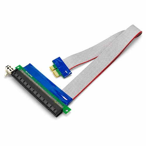 Q33 pci auf 16x - 1x,