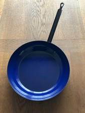 Riess Emaille Pfanne 30cm /