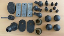 Trabant 601 Ersatzteile Gummi