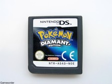 POKEMON DIAMANT EDITION