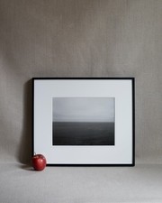 Hiroshi Sugimoto Seascape 304