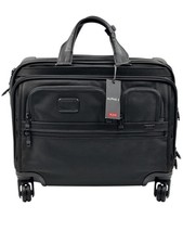 New tumi alpha 4 wheel - 2,