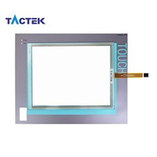 Touch Screen Panel Glass for