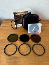 HAIDA NanoPro Magnetic Filter
