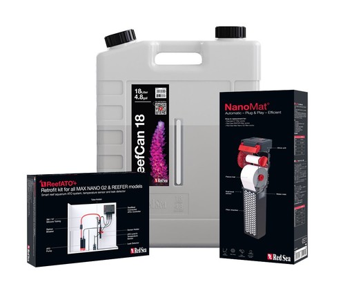 Red sea max - g2, kit