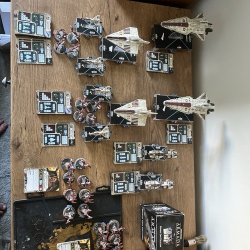 Große star wars - star,