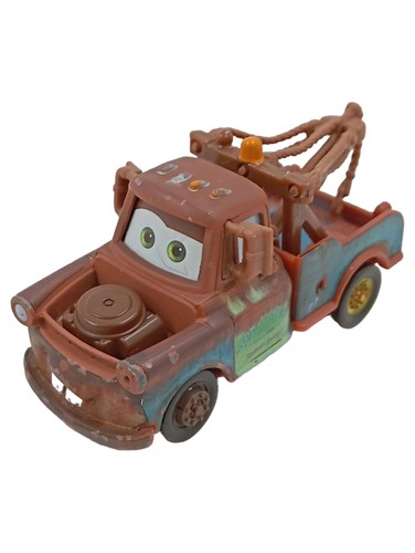 Mattel cars spielzeugauto - mattel,