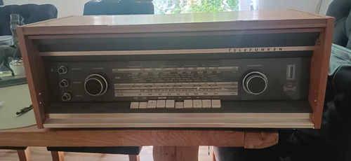 TELEFUNKEN