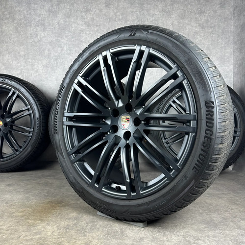 Porsche macan felgen - macan,