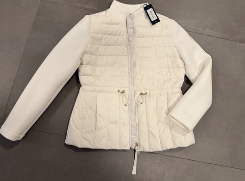 Neu joop jacke - jacke, weiß