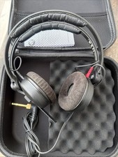 Sennheiser HD 25 DJ Kopfhörer