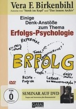 Erfolgs-Psychologie - Vera F