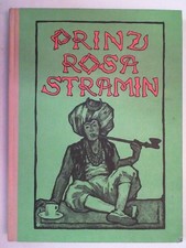 Prinz Rosa-Stramin. Koch
