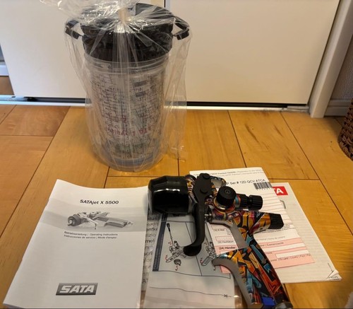 Satajet 5500 1 4mm - satajet, 1,4mm