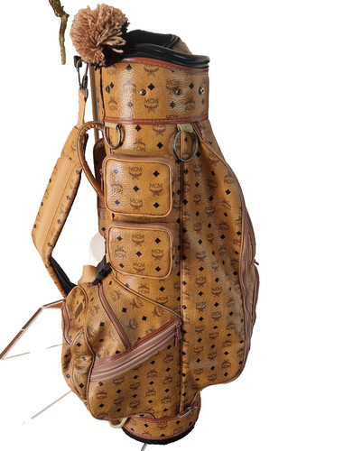 Mcm golf tasche bag - golf,