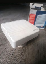 Minilüfter Helios HR 90 K