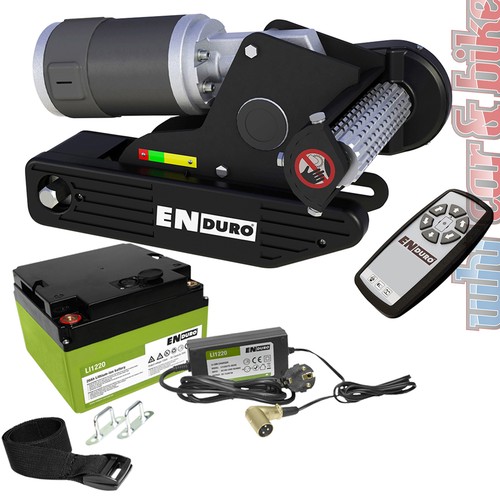 Eal enduro em203 rangierhilfe - eal,