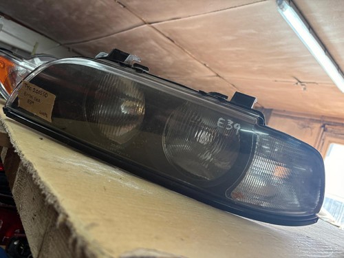 Bmw 5er e39 - 5er,