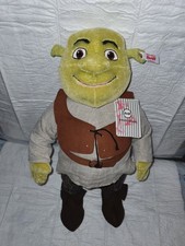 Steiff Shreck Mohair