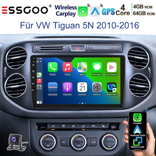 Autoradio 64g für - 4+64g,