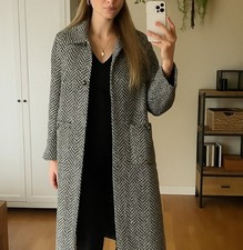 Elegante Winterjacke Jacket