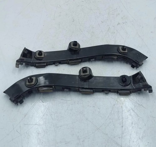 Stoßstange hinten halter - hinten,