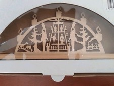 Schwibbogen Erzgebirge