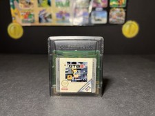 NINTENDO GAMEBOY COLOR || GTA 2 MODUL || ROCKSTAR GAMES || GRAND THEFT AUTO ||