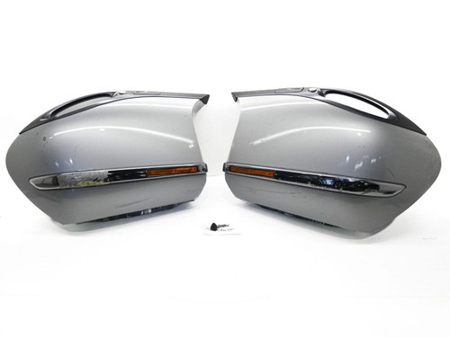 Koffer bmw 1200 lt - (bmw,