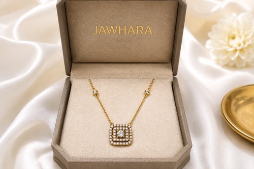 Rafinit jawhara 18k - rafinit,