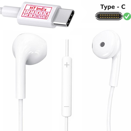 Usb ear kopfhörer - in-ear, mit