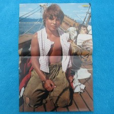 Patrick Bach "Jack Holborn"