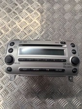 Toyota Urban Cruiser (XP110)