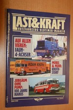 LAST & KRAFT 1995-03 03-1995