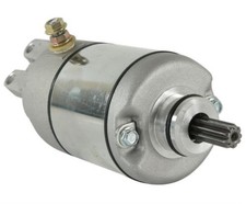 Arrowhead motor starten - motor,