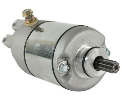 Arrowhead motor starten - arrowhead,