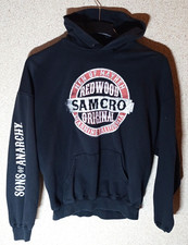 SONS OF ANARCHY - Samcro Red