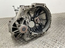 Schaltgetriebe 5-Gang