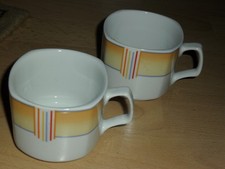 2 Kaffeetassen COLLECTION