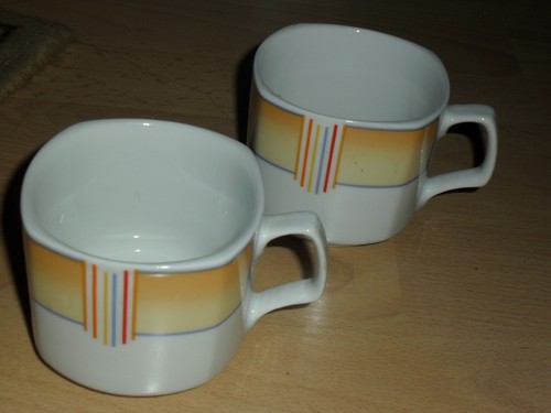 Kaffeetassen collection - 2,